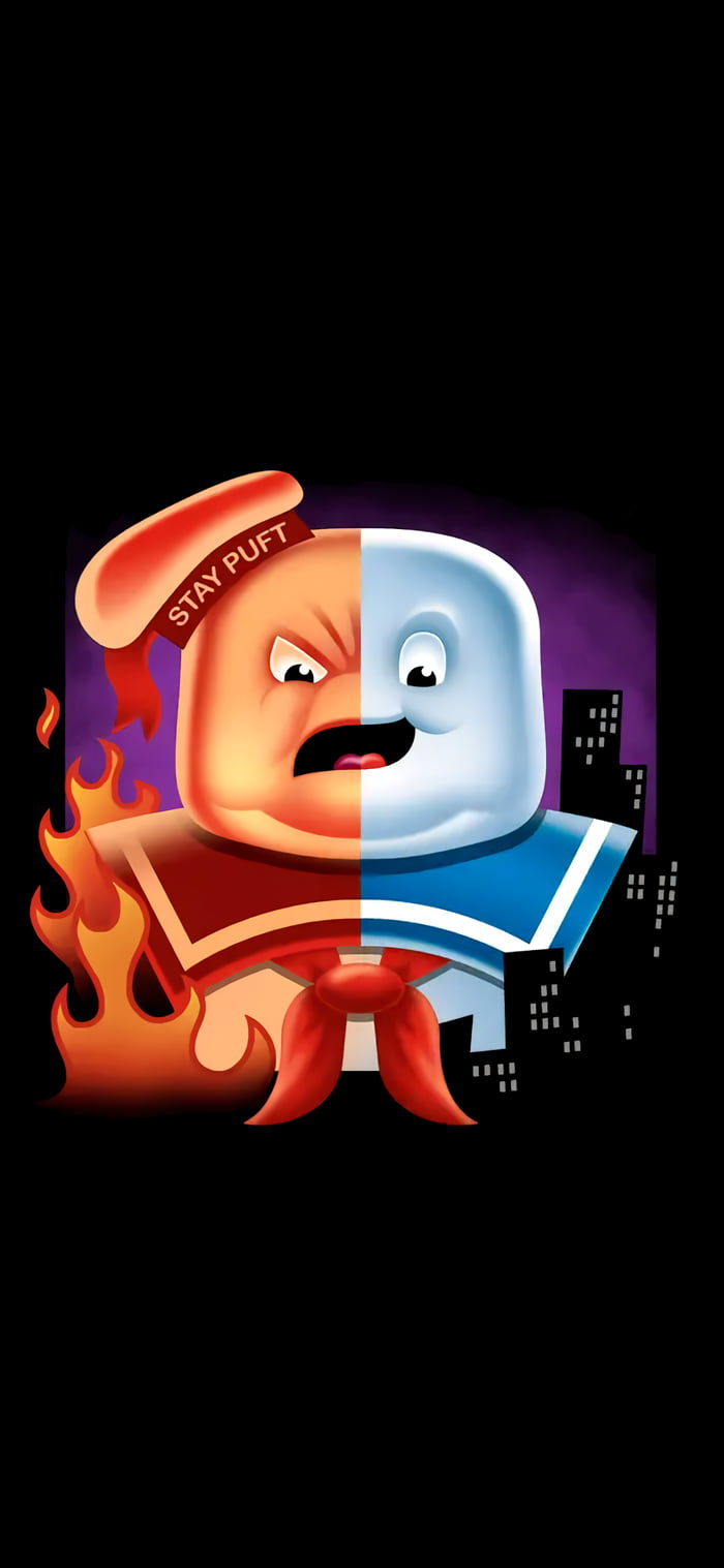 All Puffed Up (1440x3120) 9GAG