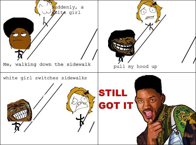 Stereotype at it's best - 9GAG