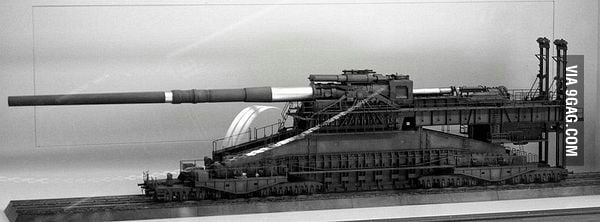 dicker-gustav-800mm-cannon-9gag