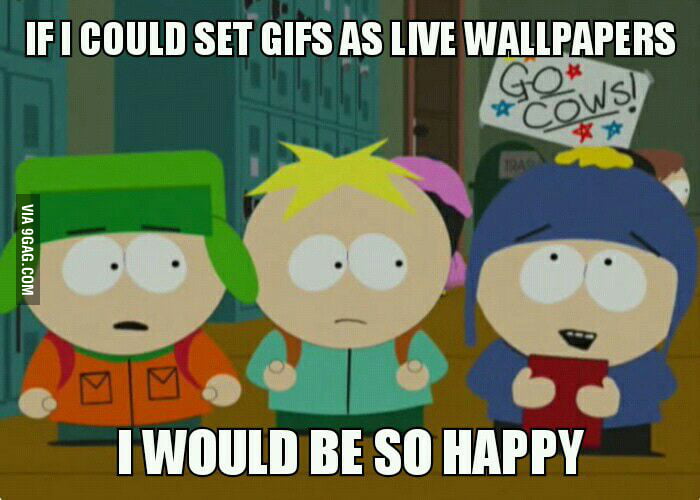 For android users - 9GAG