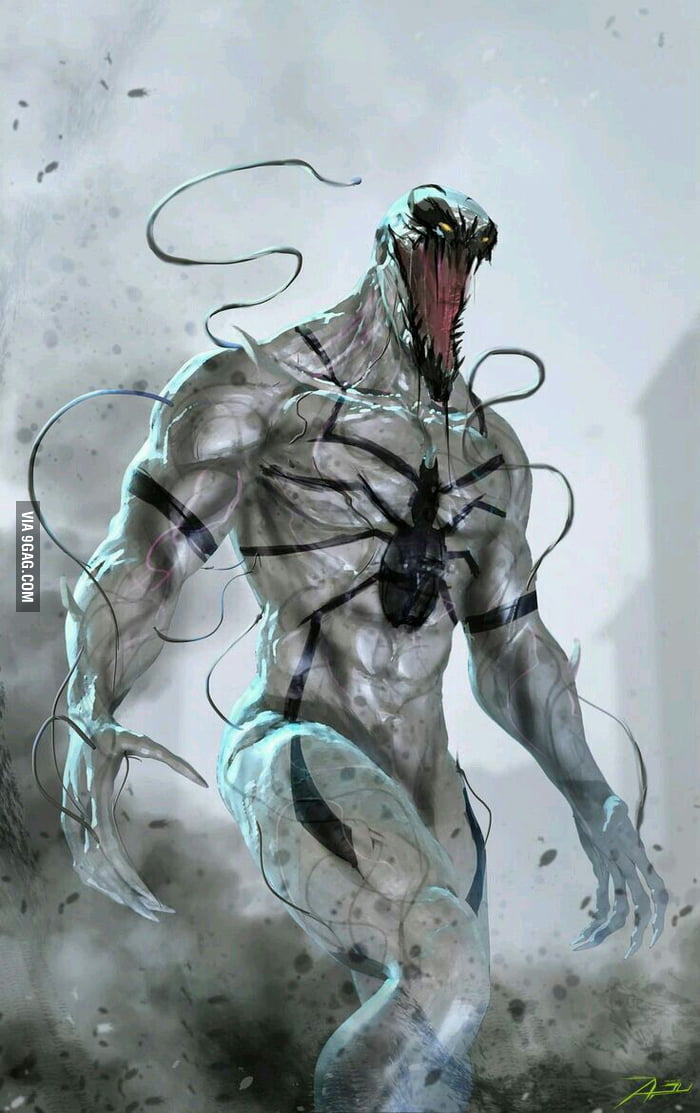 anti venom 3.75