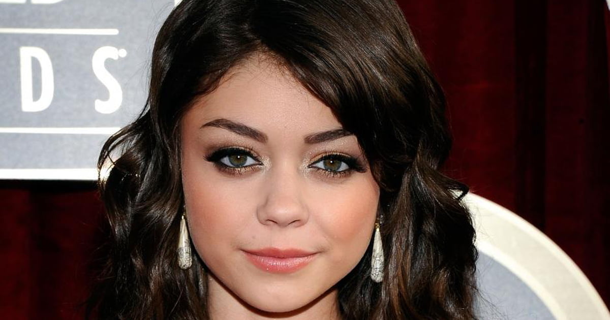 Sarah Hyland - 9GAG