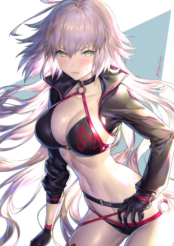 Summer Jalter spam #1 - 9GAG.