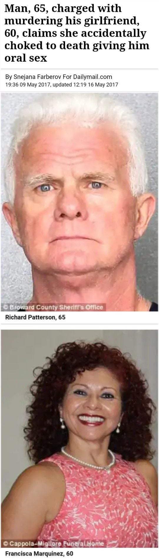 Real life Miss Choksondik 9GAG