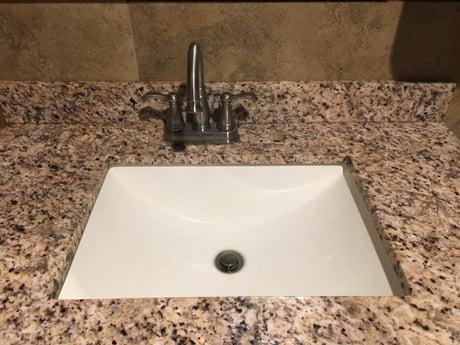 This Faucet Placement 9gag