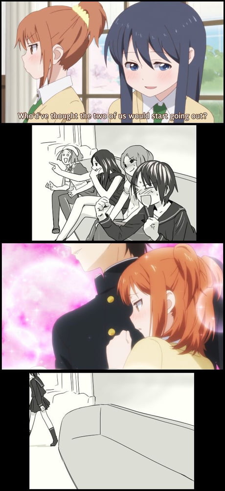 Yuri Memes 22 9gag Yuri Memes 22 9gag