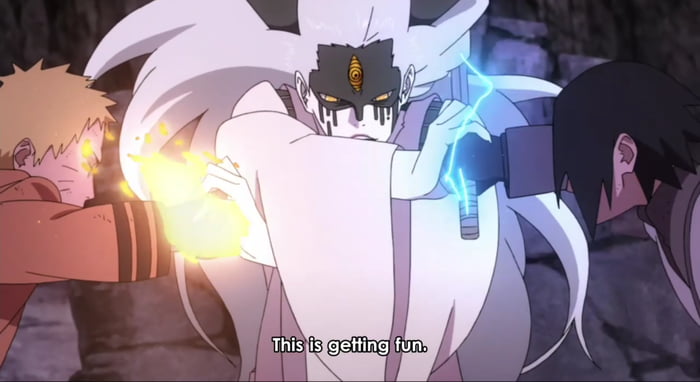 Featured image of post Sakuga Naruto