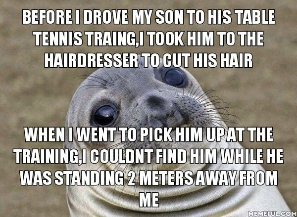 Guess im getting old - 9GAG