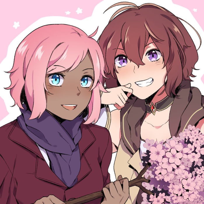 This probably makes Demon Queen Velverosa jelly! \(O_O)/ 9GAG