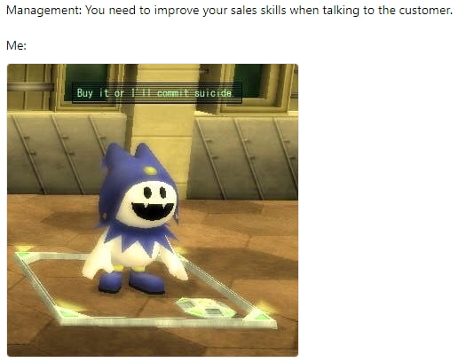 I definitely see potential - 9GAG