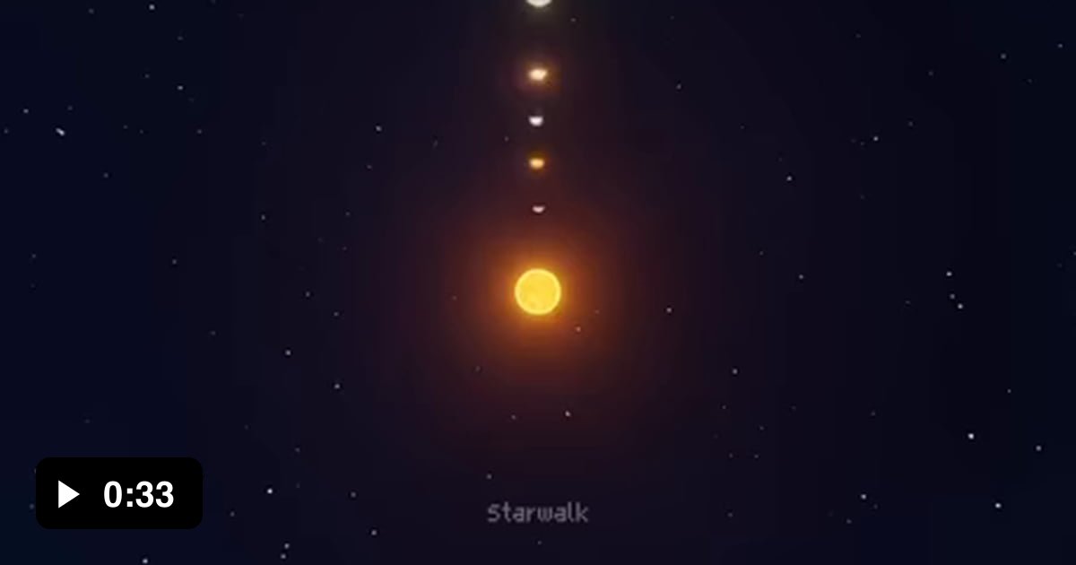 Pluto a planet again - Video ▶