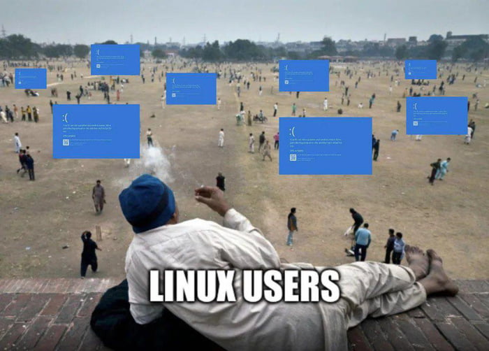 It do be like that - 9GAG
