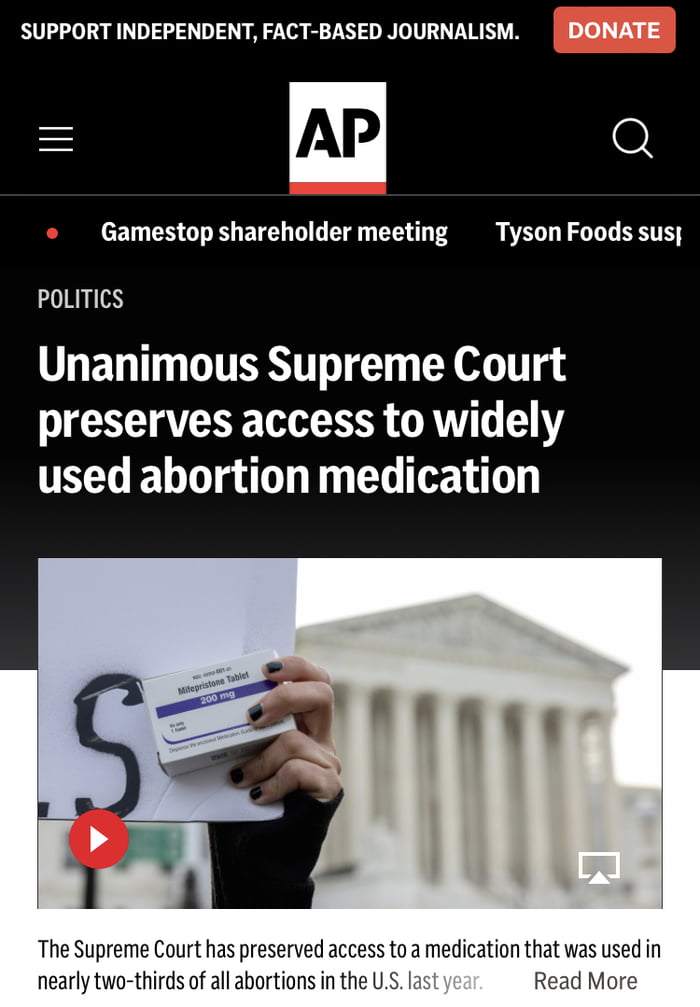Democrats collectively seethe as the scotus fails to deliver them an