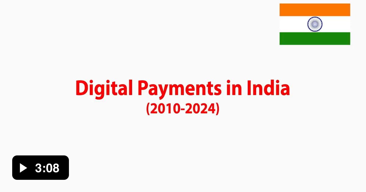 Indias Revolutionary Digital Payment Interface Upi Has Made Digital