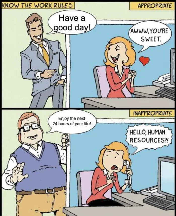 Same Meaning But Potentially Different Implications 9GAG same-meaning-but-potentially-different-implications-9gag