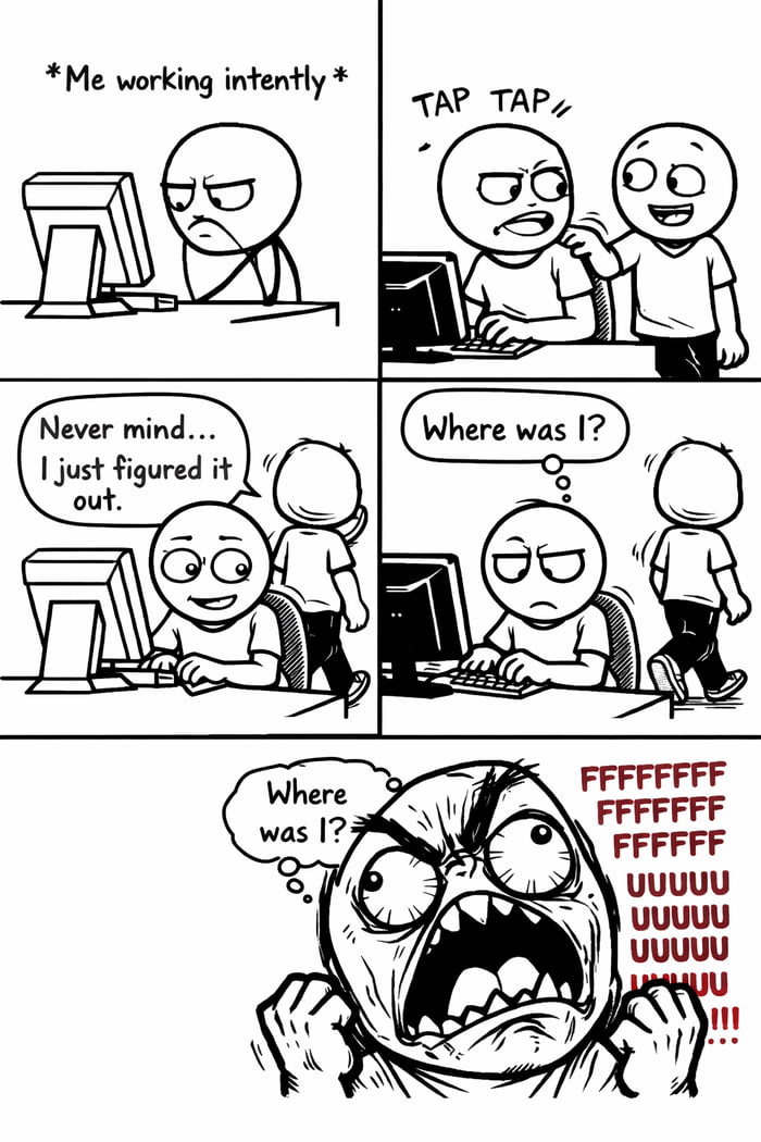 Rage comic - 9GAG