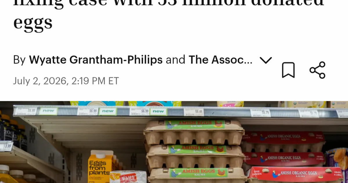 They Got The Eggs For That! - 9GAG