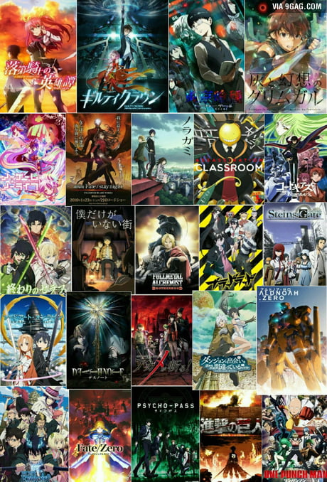 20 Anime Like Horimiya | Anime-Planet