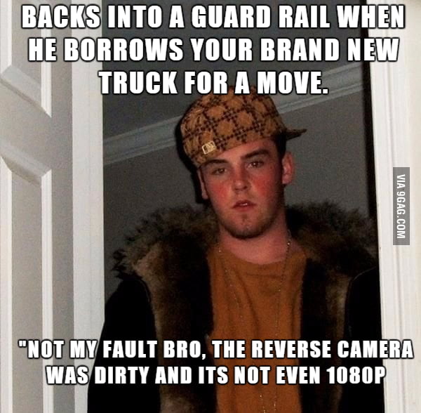 My Brother In Law 9gag