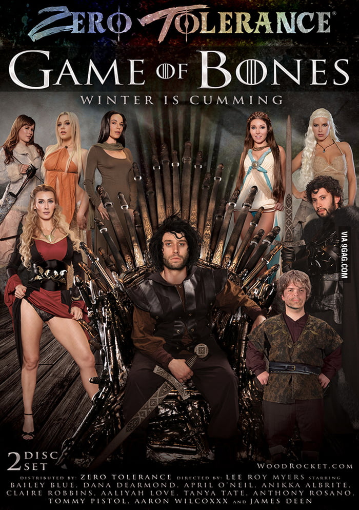 Winter Is Cumming - 9GAG