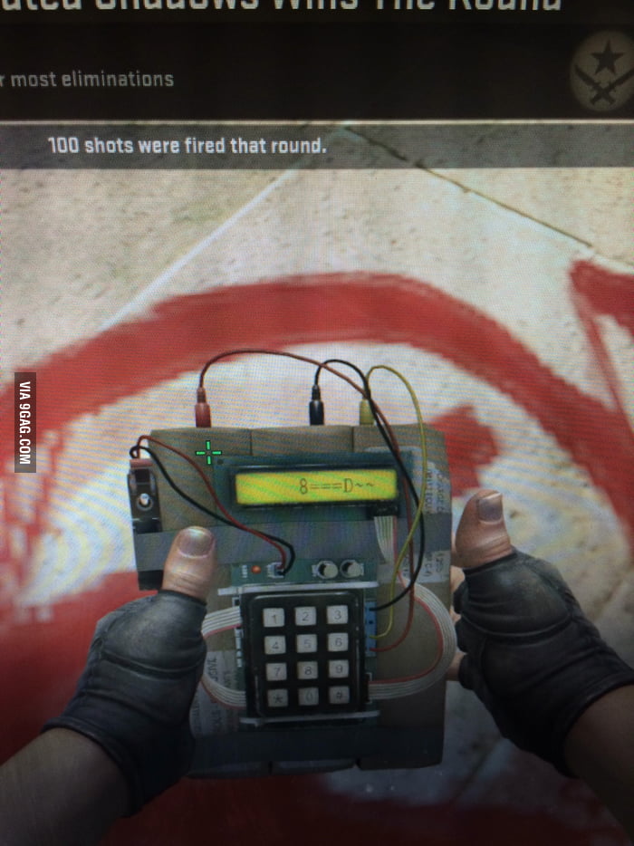 Funny Csgo Bomb Name 9GAG Funny Csgo Bomb Name 9GAG