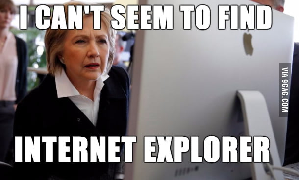 Where is it? - 9GAG