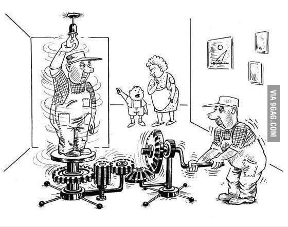 How Many Engineers Does It Take To Change A Light Bulb 9GAG how-many-engineers-does-it-take-to-change-a-light-bulb-9gag