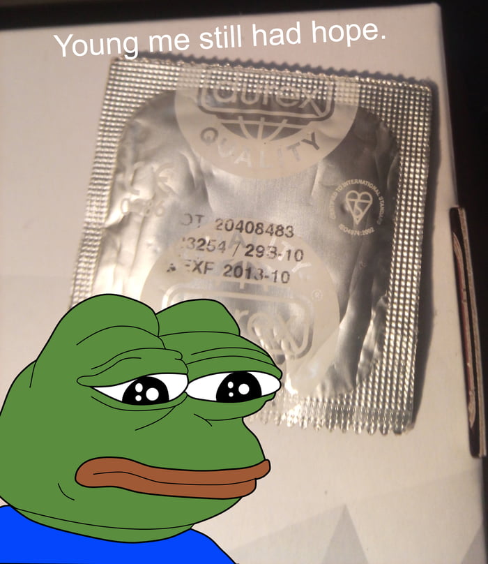 cleaning-my-room-when-suddenly-feelsbadman-9gag