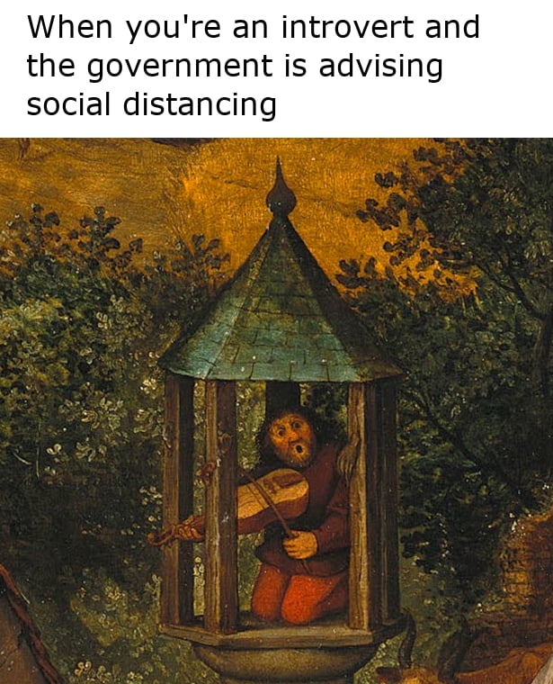 Playing first fiddle - 9GAG