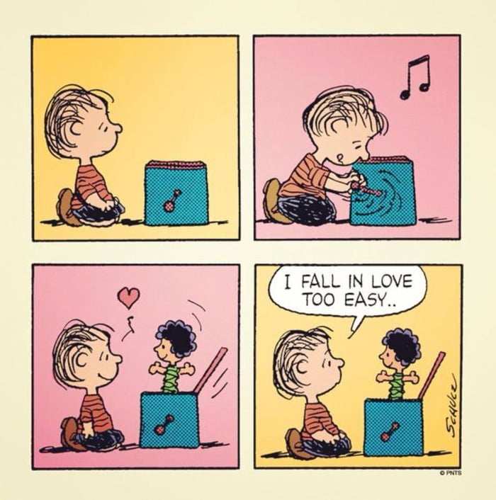 As Easy As A Pie