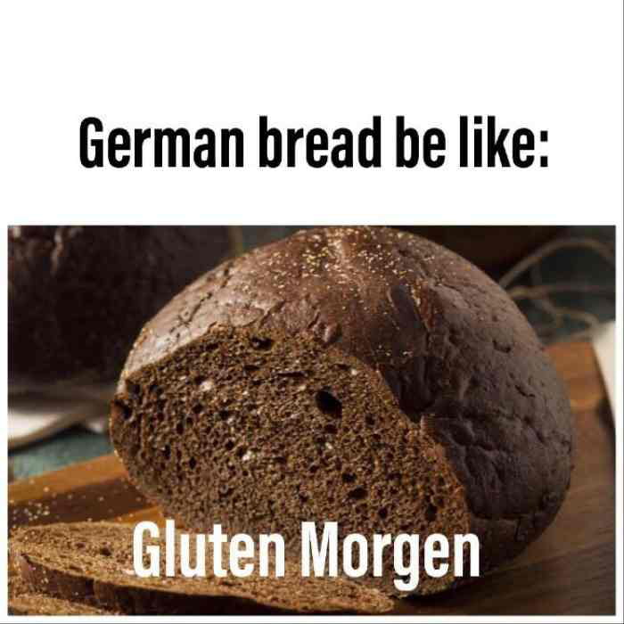 Gluten 9GAG