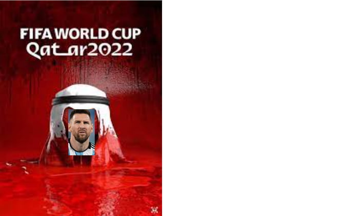 Shame On FIFA And Argentina They Should Have At Least 2 Red Cards And 