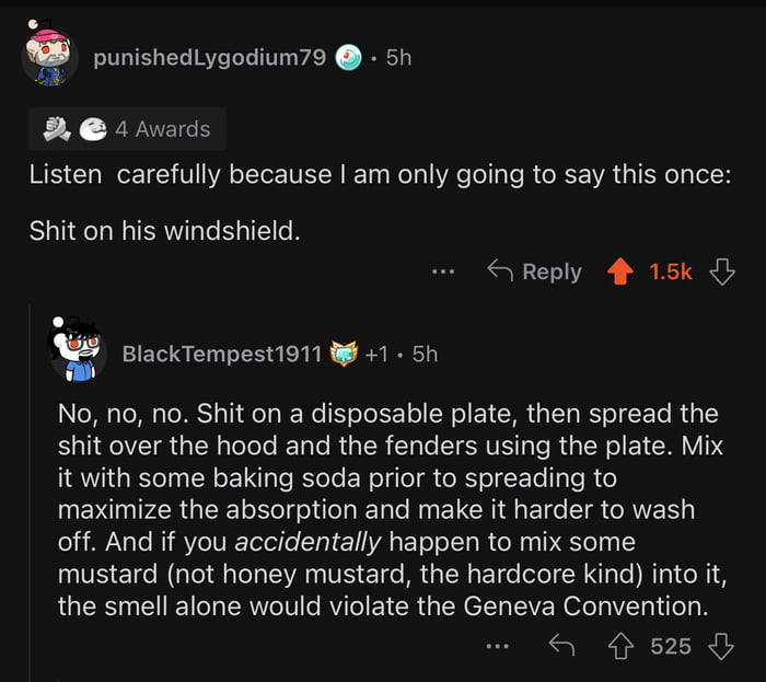 Mustard gas is invented 1860 9GAG