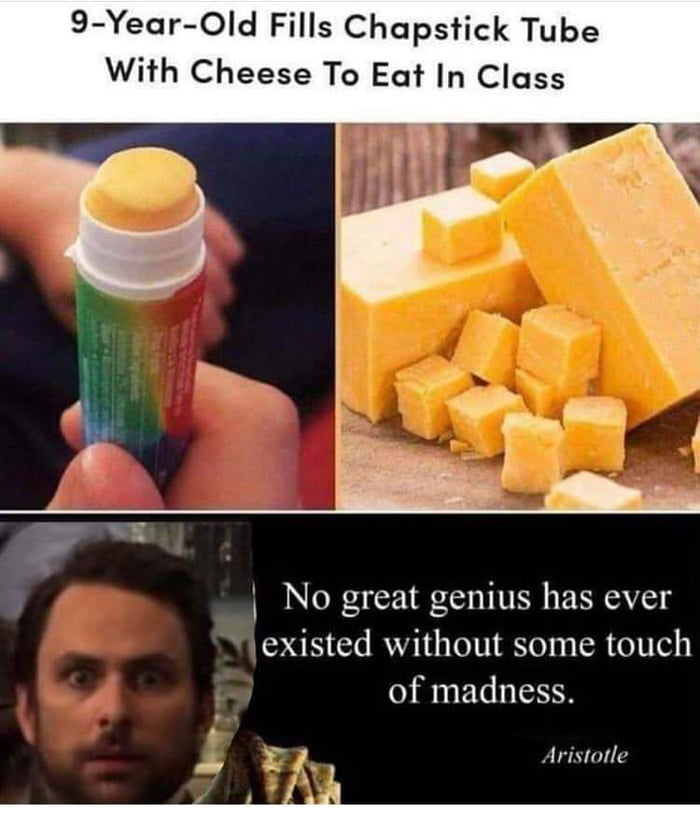 Cheese 9gag 