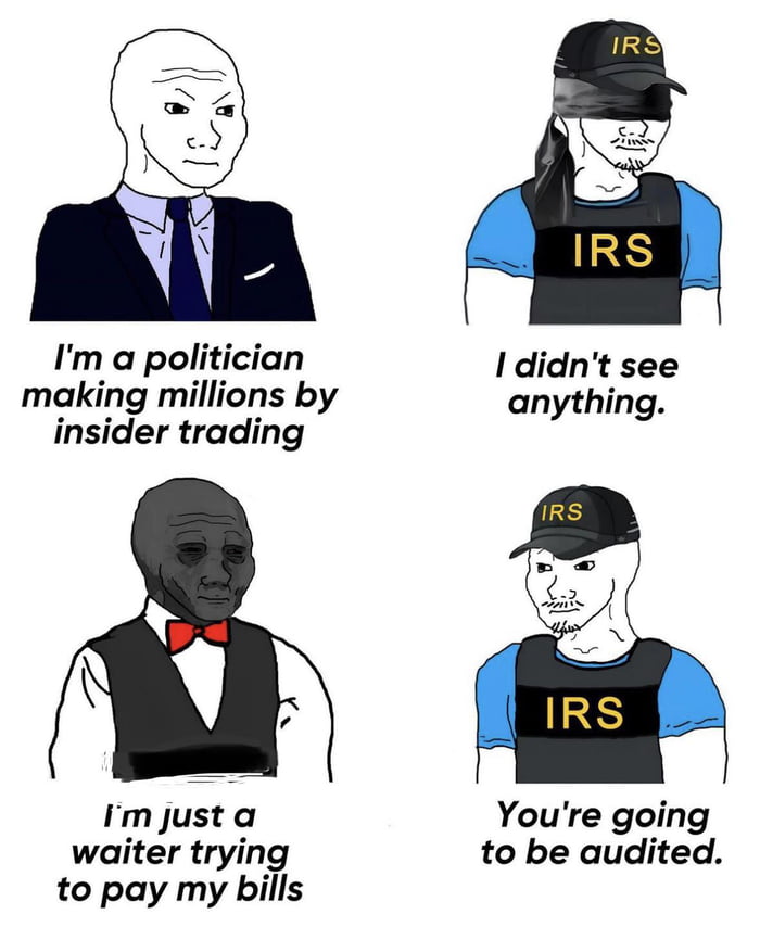 Rules for thee - 9GAG