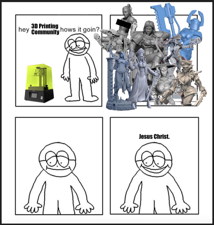 Thirst unquenchable 9gag
