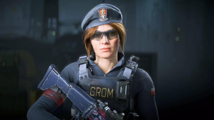 Thoughts on the new Lis skin? - 9GAG
