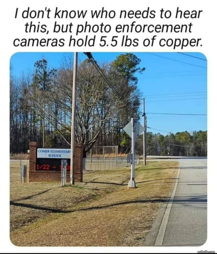 Tell the Crackheads - 9GAG