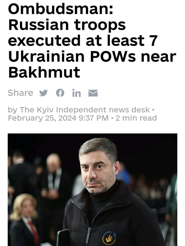 Russian special liberation operation - 9GAG