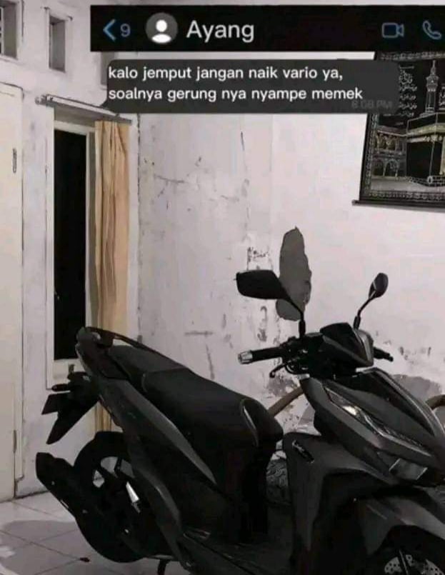 Apa Benar 9gag