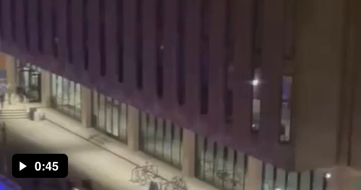 Pitt students flee hillman library after hoax active shooter call. The ...