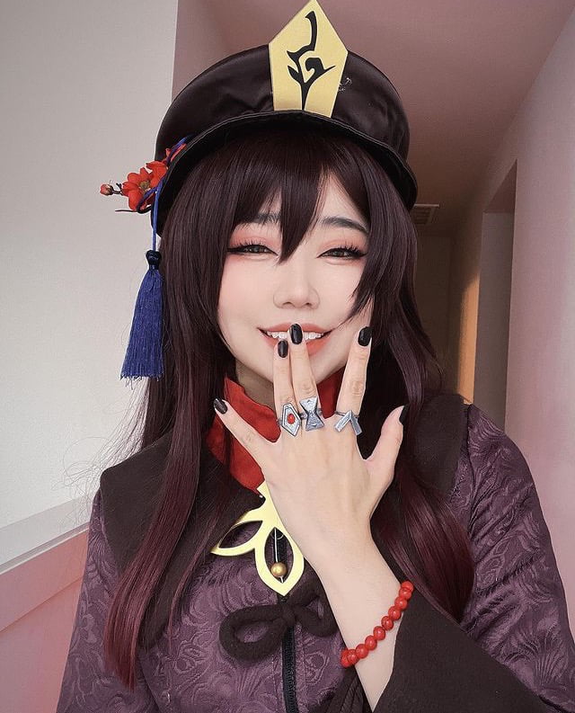 Hutao - 9GAG
