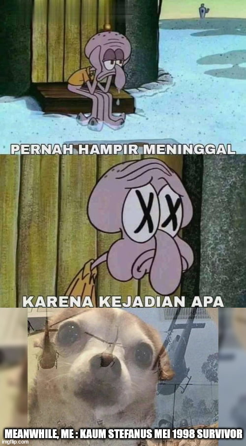 Kalo Mau Bisa Berbagi Cerita Bareng 9GAG