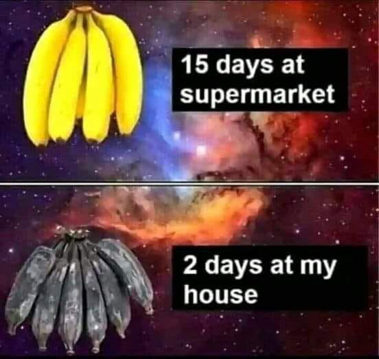 Banana 9gag