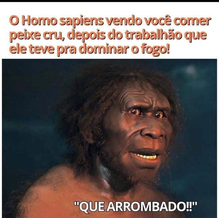 Arrombado Mesmo 9GAG