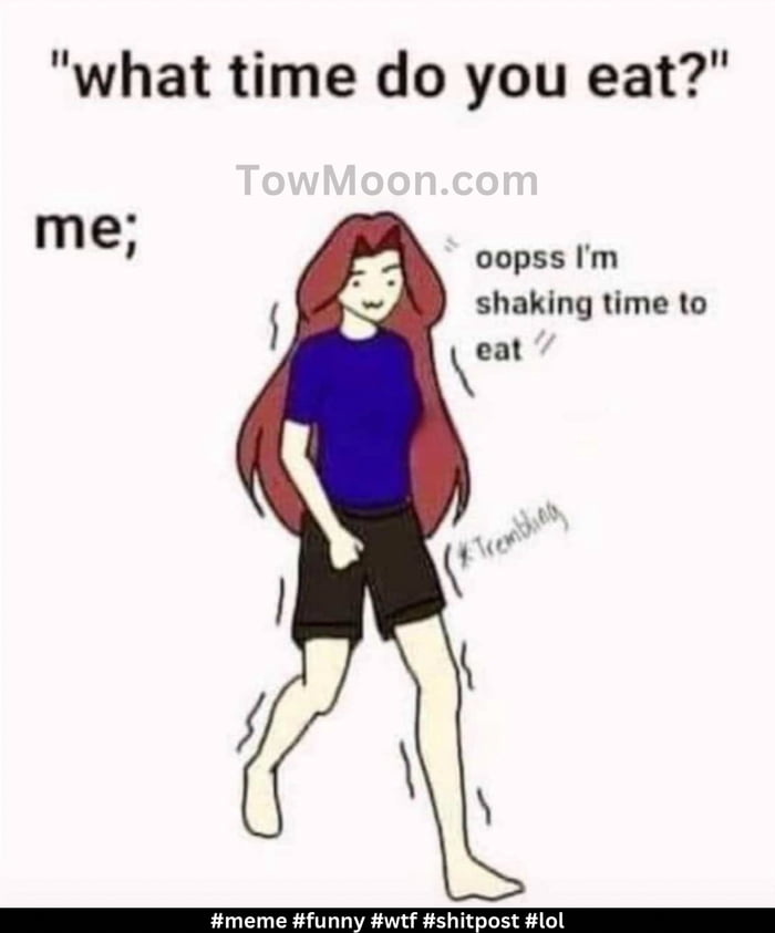 what-time-do-you-eat-9gag