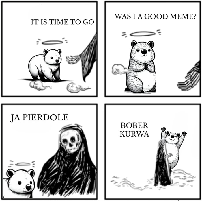 загадка про бобер