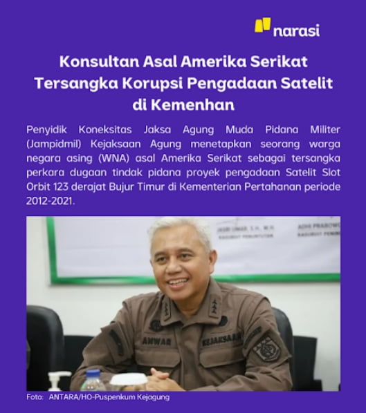 Indonesia negerikuuu...pejabatnya korup korup... 9GAG