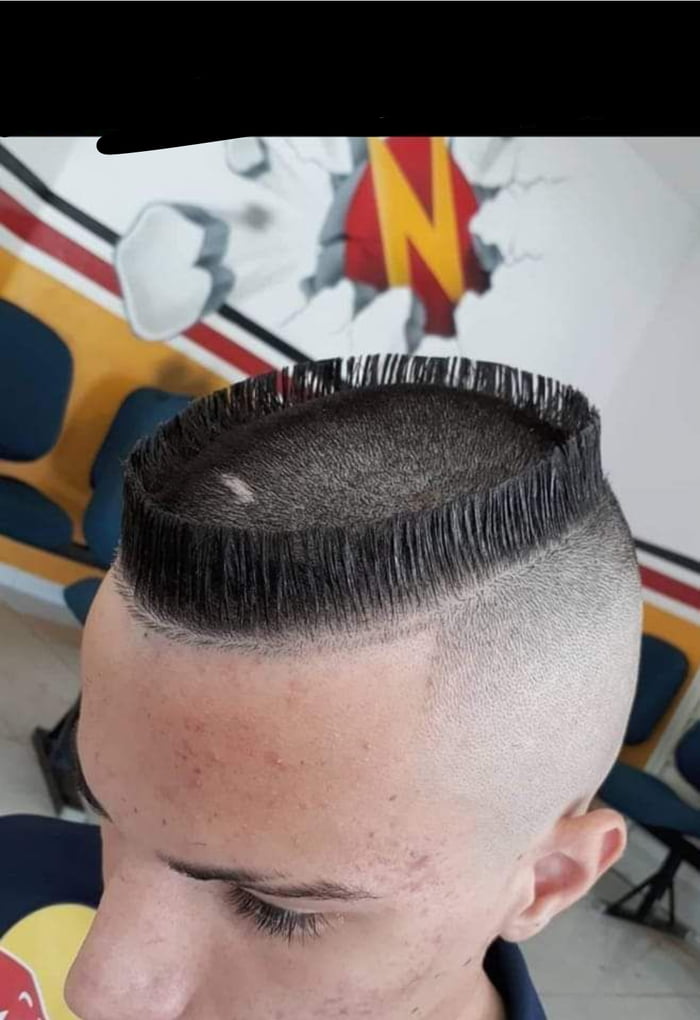 Barber What Do U Want Me Host A Quidditch Barber Say No More Gag