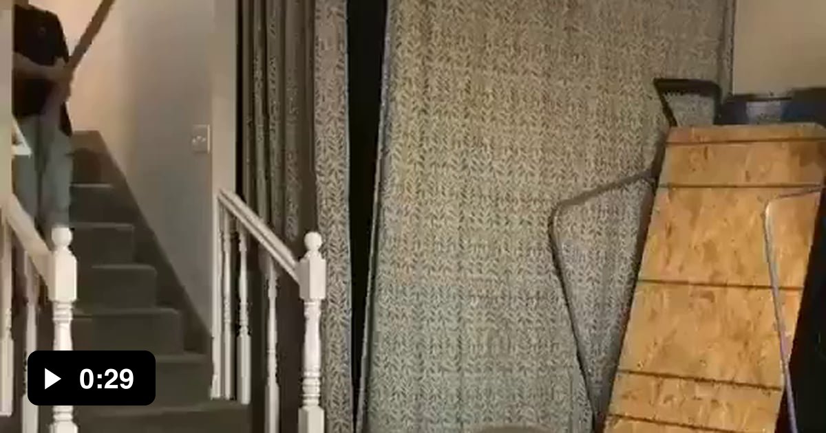 Casual Double backflip on yoga ball 9GAG